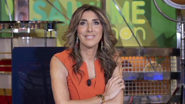 Paz Padilla seguirá vinculada a Mediaset España.