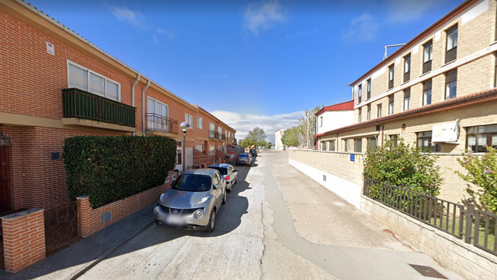 Castilla y León