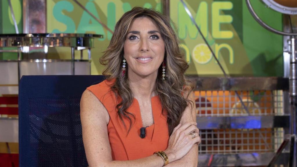 Paz Padilla seguirá vinculada a Mediaset España.