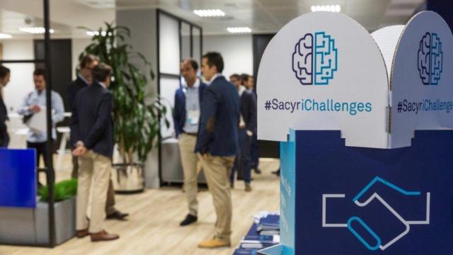 Sacyr iChallenges consolida su proyección internacional en su edición más sostenible