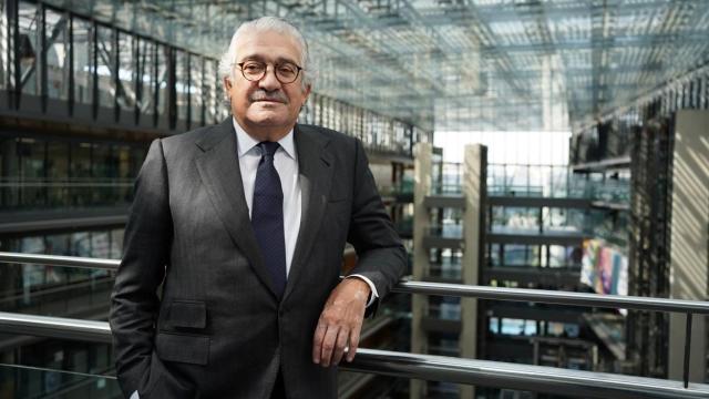 Endesa prepara 1,6 GW de proyectos de almacenamiento que se sumarán a los 9,7 GW que ya tiene funcionando