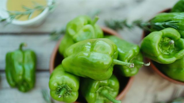 Pimientos de Arnoia (Foto: pementosdearnoia.com)