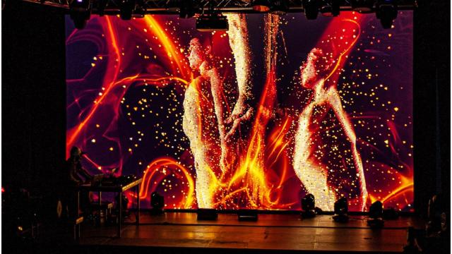 fec electrónica coruña