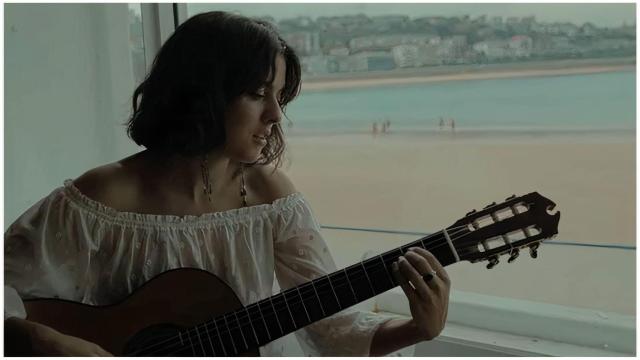 Muíño actuará en el Reina Sofía.