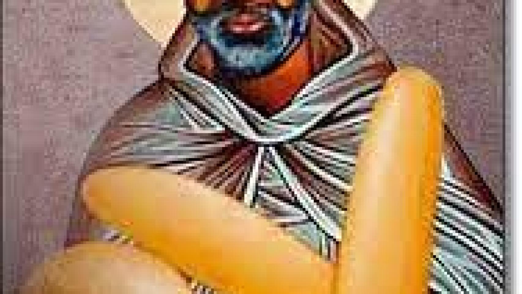 San Víctor I papa