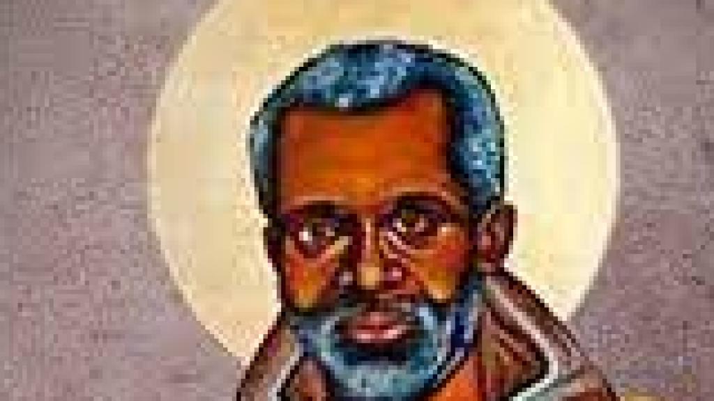San Víctor I papa