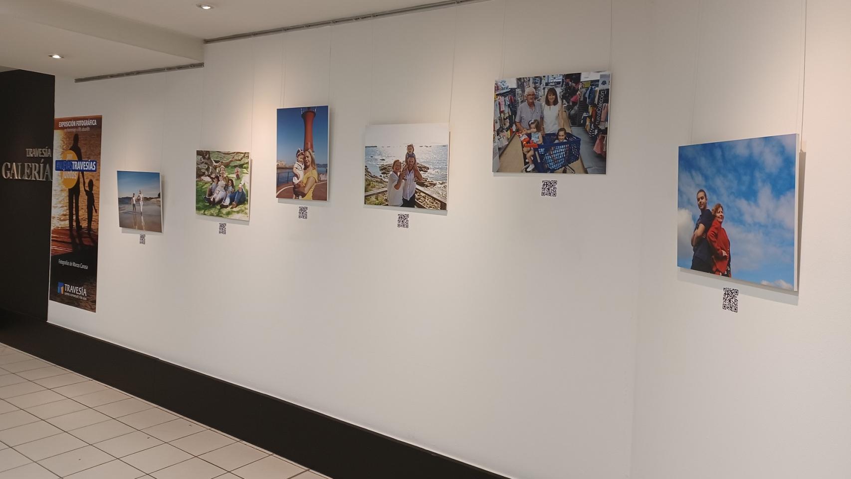 Imagen de la exposición.