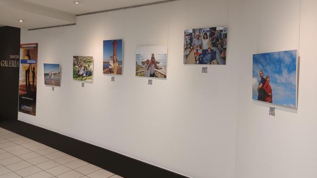 Imagen de la exposición.