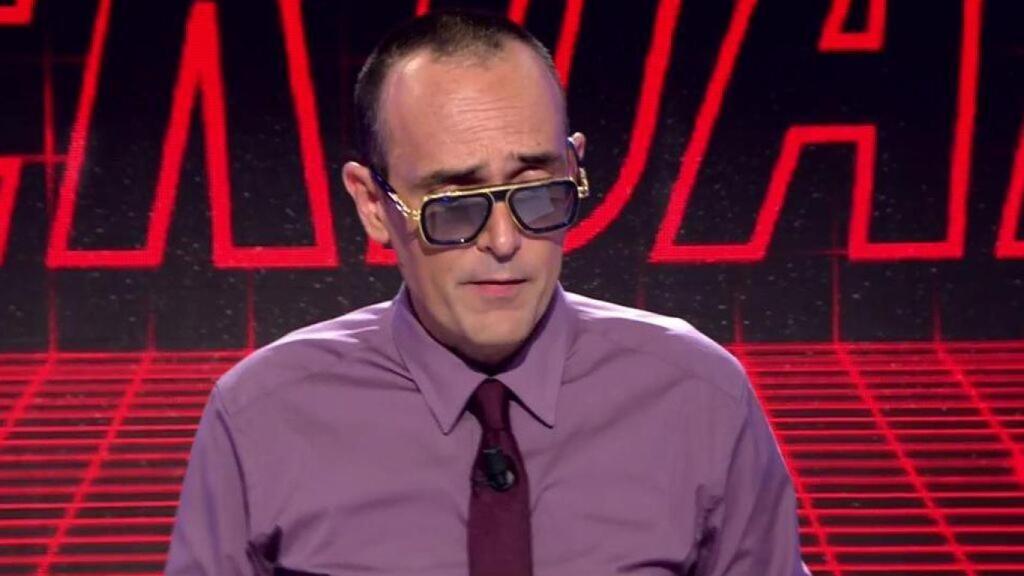 Risto Mejide azota a Paz Padilla por su defensa de la biodescodificación en ‘Todo es verdad’