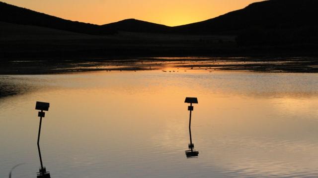 Foto: Villamayor de Calatrava