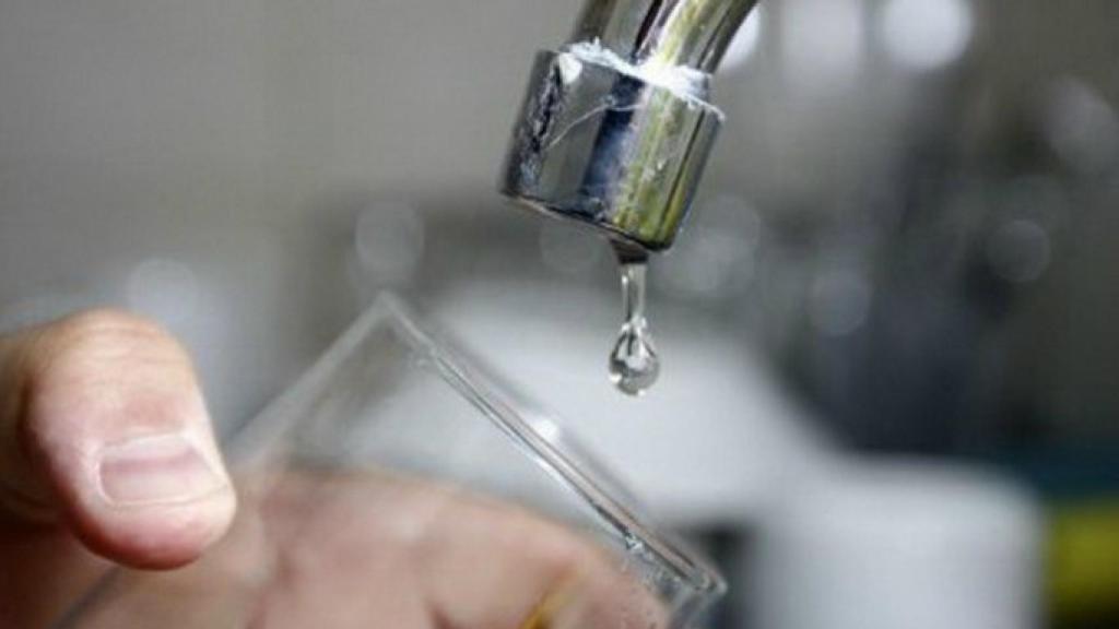 Anuncian cortes de agua para este jueves en el barrio del Valparaíso de Toledo.