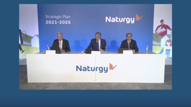 Naturgy prevé invertir 25.000 millones y sumar 14GW de renovables hasta 2025