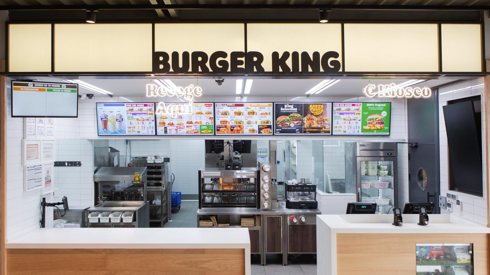 Cinven entra en el accionariado de Restaurant Brands Iberia con una participación mayoritaria