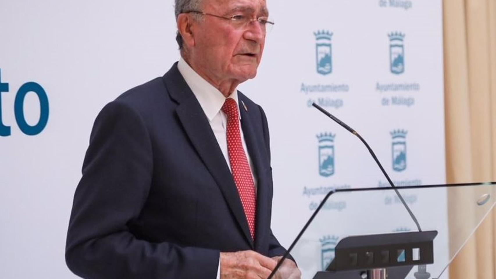 Francisco de la Torre
