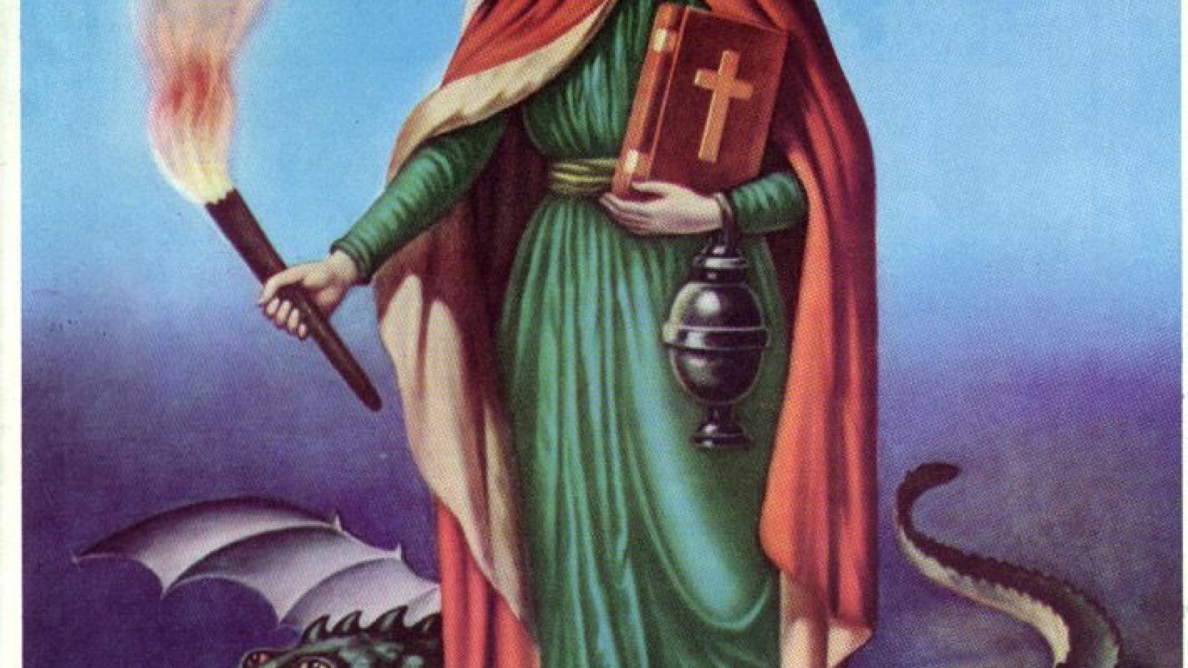 Santa Marta de Betania
