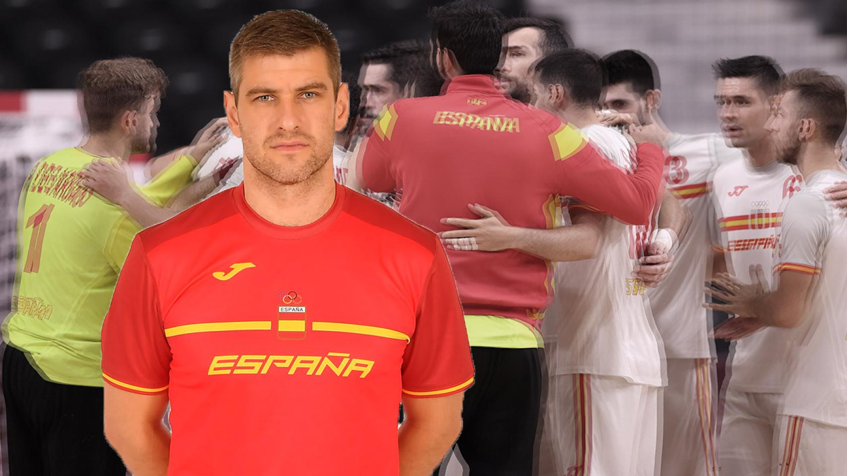 Julen Aginagalde