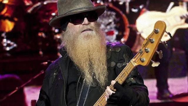 Muere a los 72 años Dusty Hill, cofundador y bajista de ZZ Top