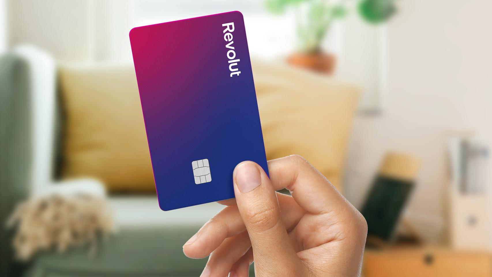 Revolut, el banco digital con más de 16 millones de clientes, se estrena en México.