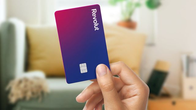 Revolut, el banco digital con más de 16 millones de clientes, se estrena en México.