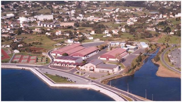 Imagen de archivo de FIMO.