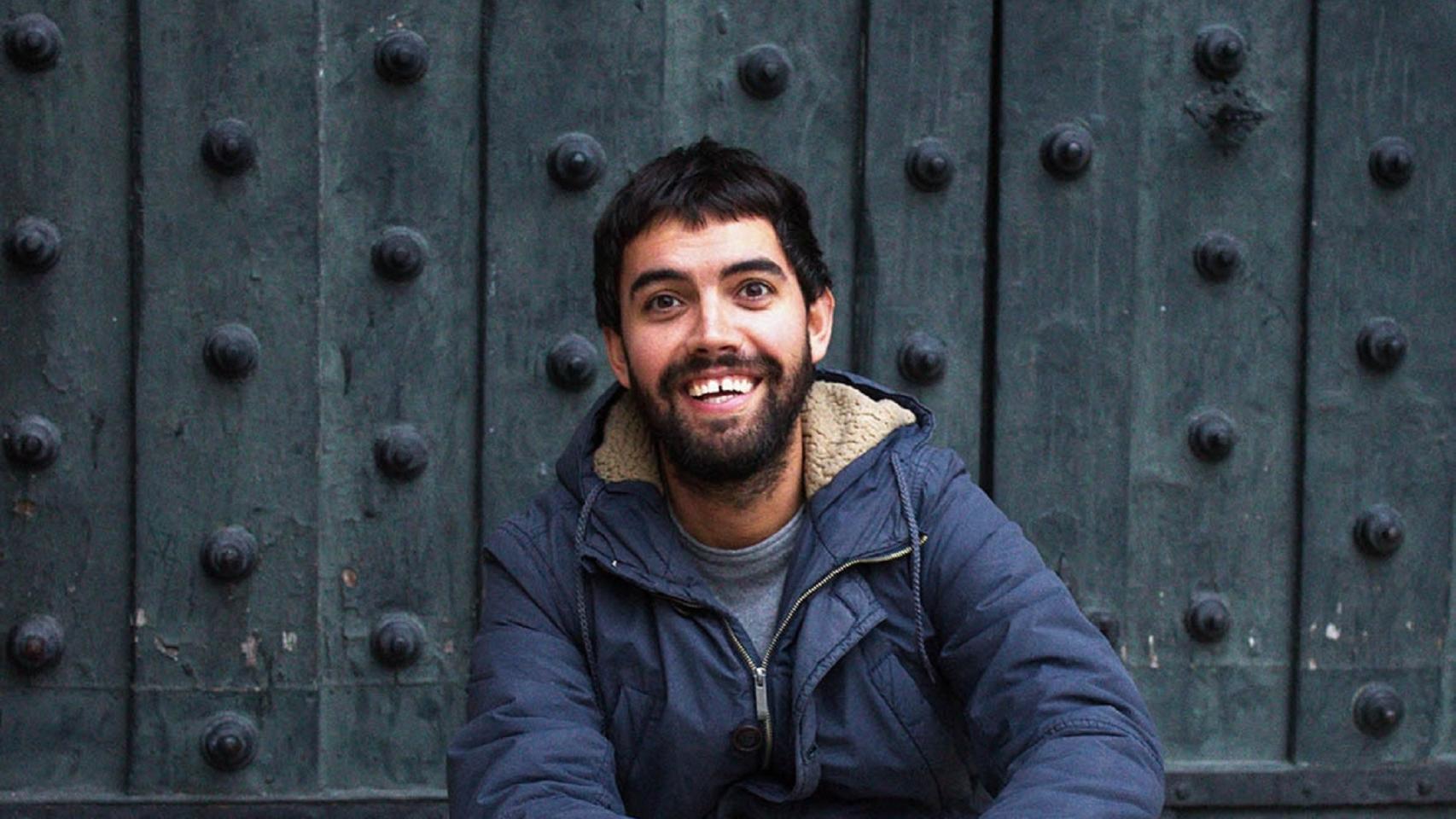 Pablo Nogueira Campo