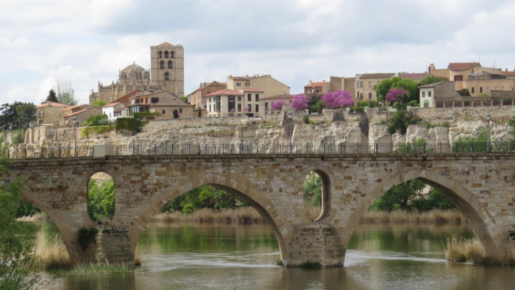 Castilla y León