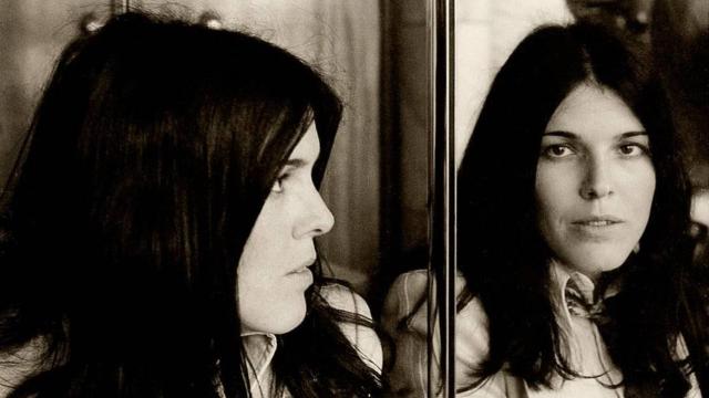 La cantautora Cecilia, fallecida en un accidente de tráfico hace 45 años.