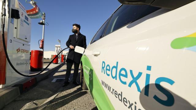 Redexis mejora un 77% su beneficio en el primer semestre de 2021 respecto a 2020