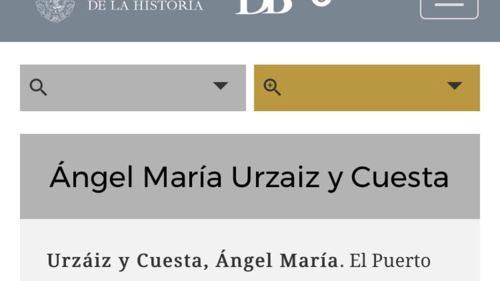 Real Academia de la Historia