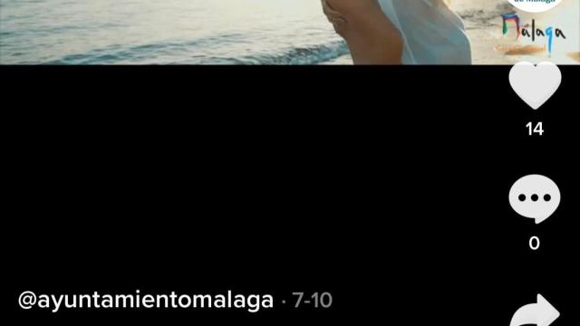 Campaña Málaga, ¡Dónde mejor?.