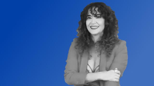 La diseñadora Cristina Rodríguez es la responsable de la imagen de vestuario en 'Élite'.