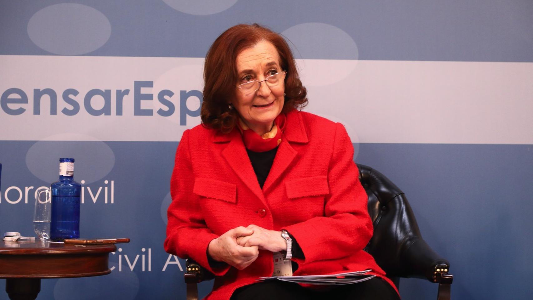 Petra Mateos