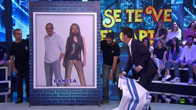 'Me resbala' vuelve el próximo miércoles a Antena 3 tras un parón de un año y medio