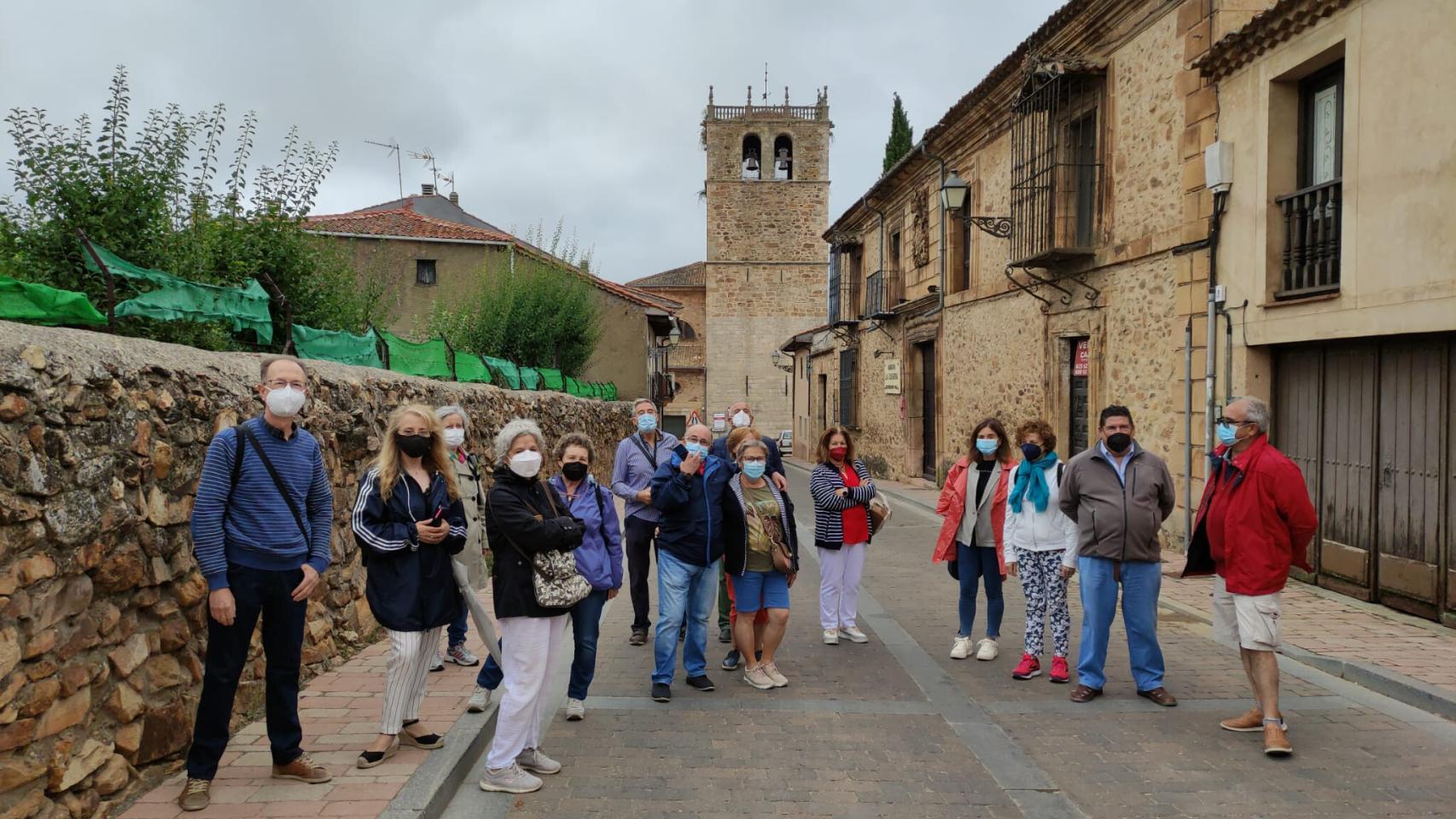 Castilla y León