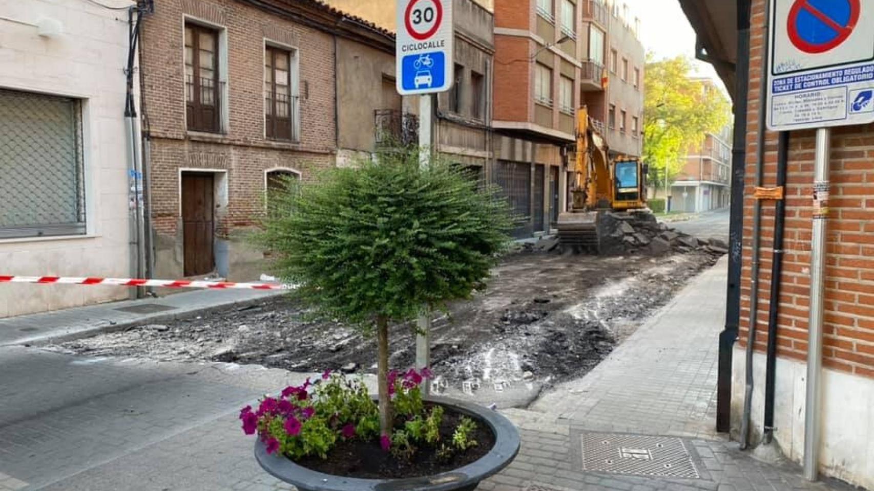 Castilla y León