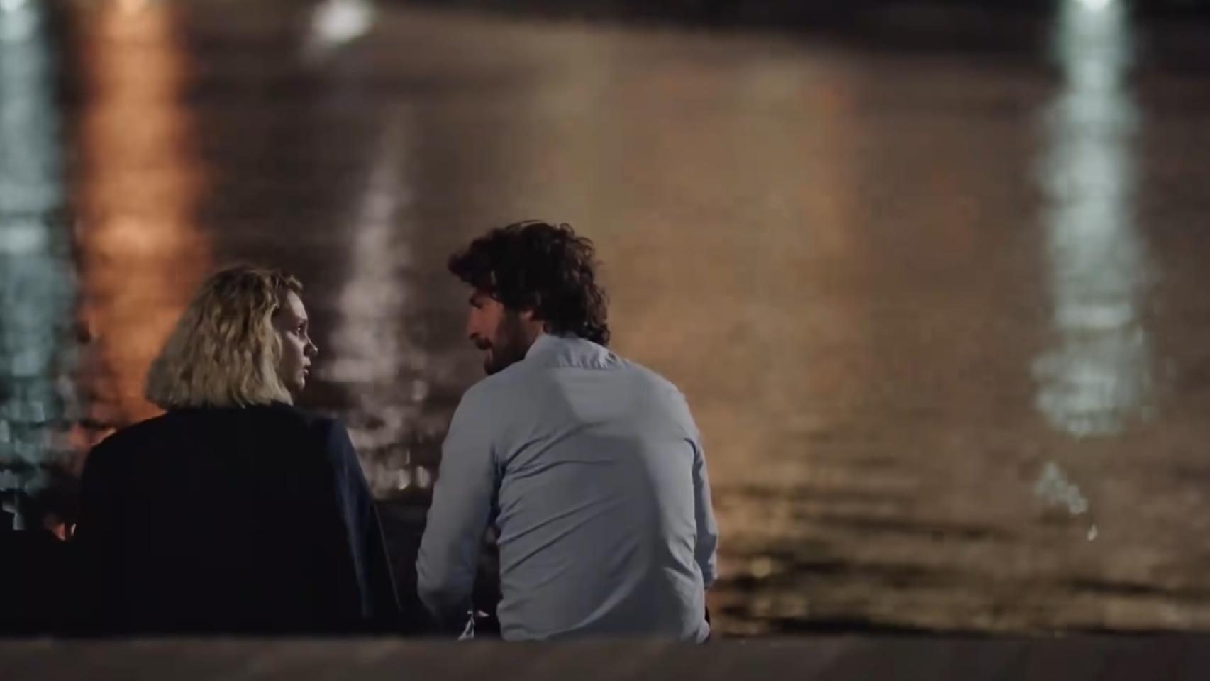 Avance en fotos de 'Inocentes': Han declara su amor a Inci con una emocionante propuesta