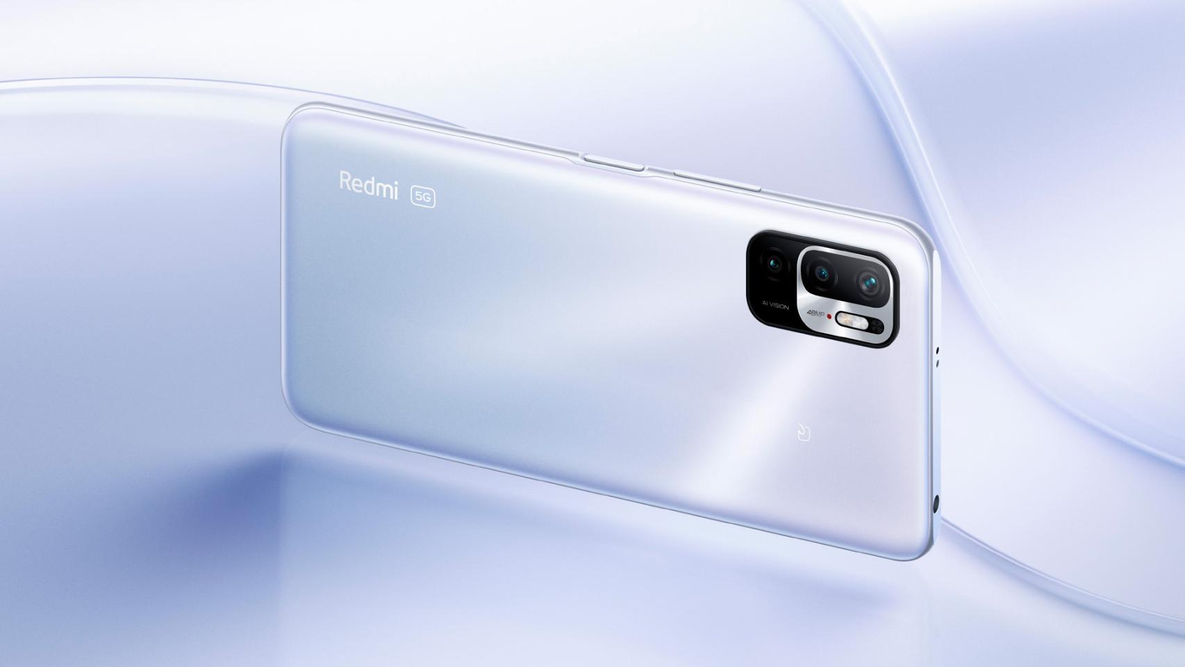 Redmi Note 10 JE