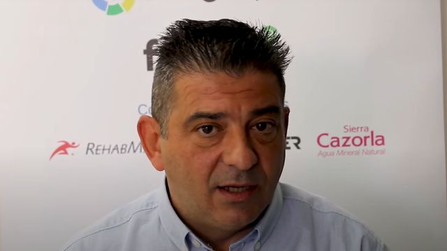 Entrevista a Luis Palencia, presidente de Viña Albali Valdepeñas