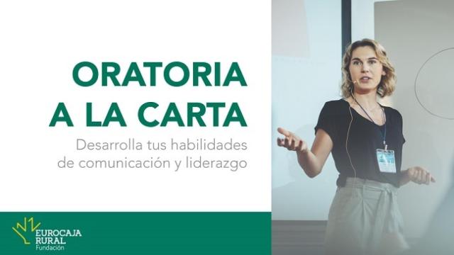Eurocaja Rural lanza un espectacular programa con los campeones del mundo de la oratoria