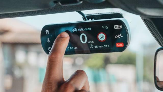 Hello Auto comercializará sus seguros de coche a través de Wallapop.