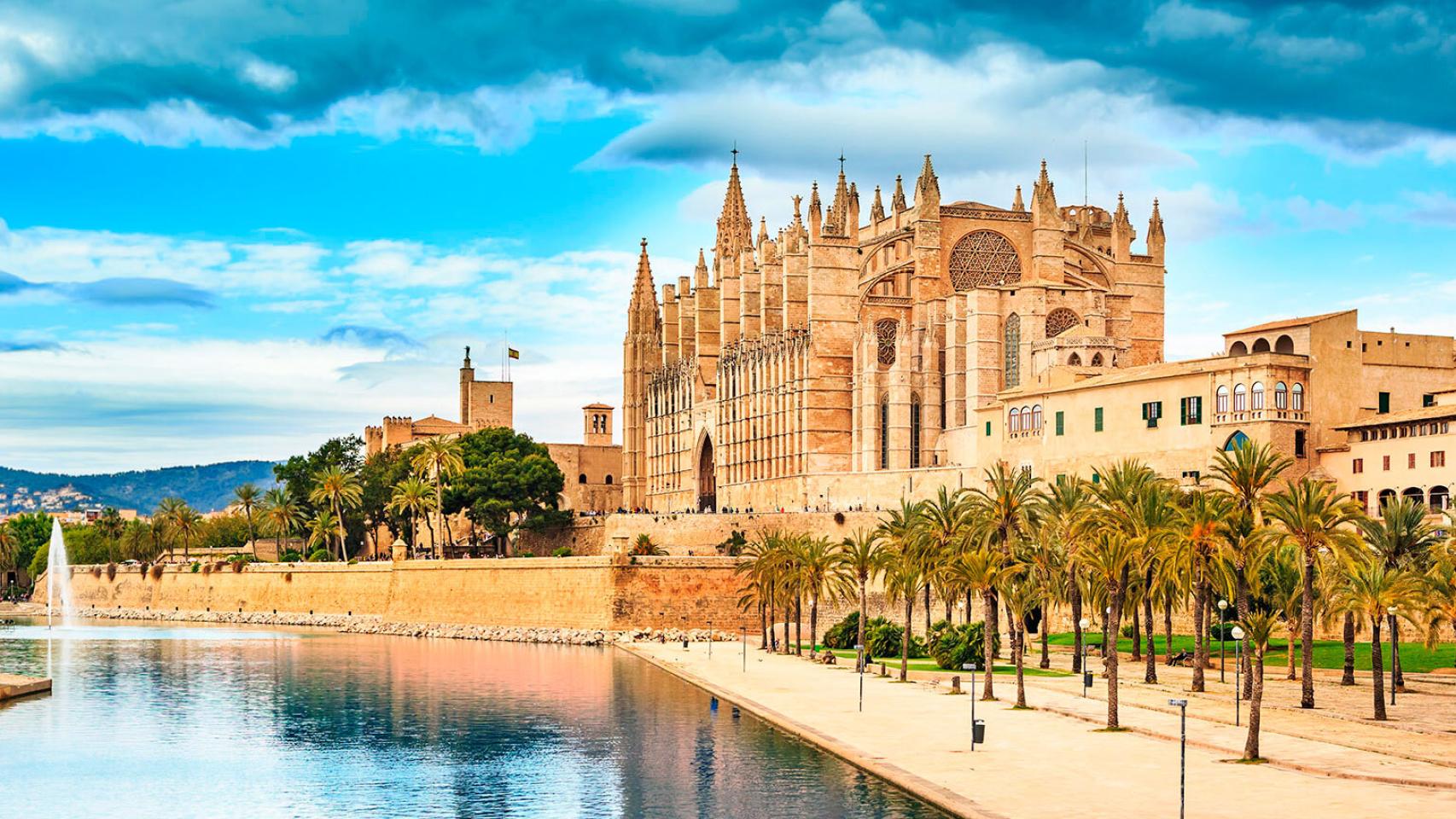 Mallorca: Las mejores zonas para alojarse en la isla