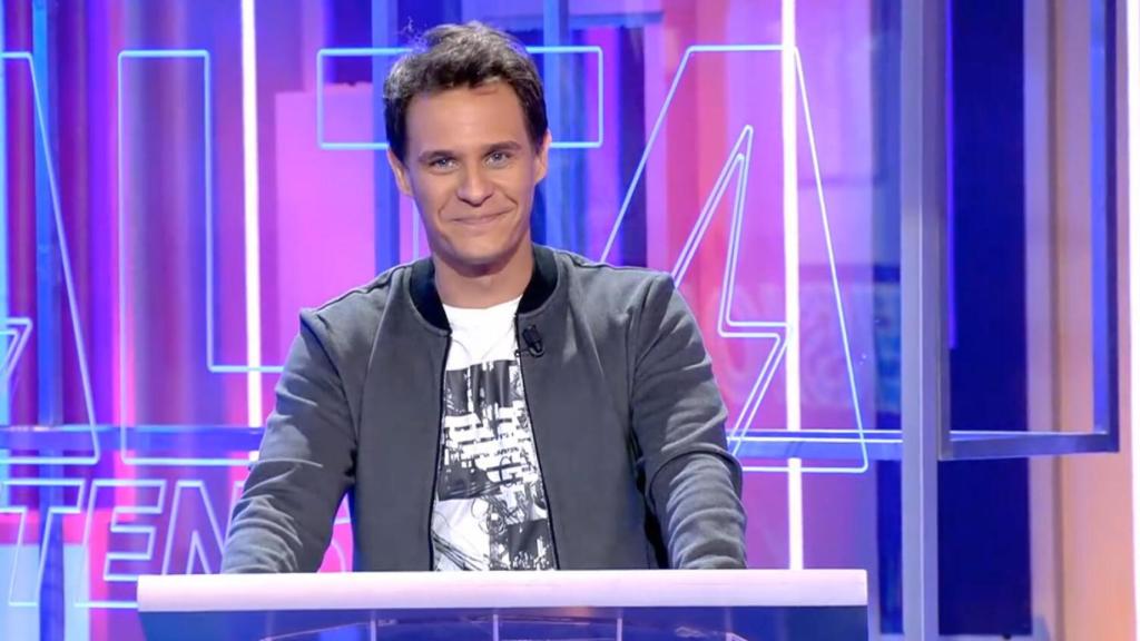 ‘Alta tensión’ estrena con un dato correcto en Telecinco y ‘DOC’ no puede con ‘Inocentes’