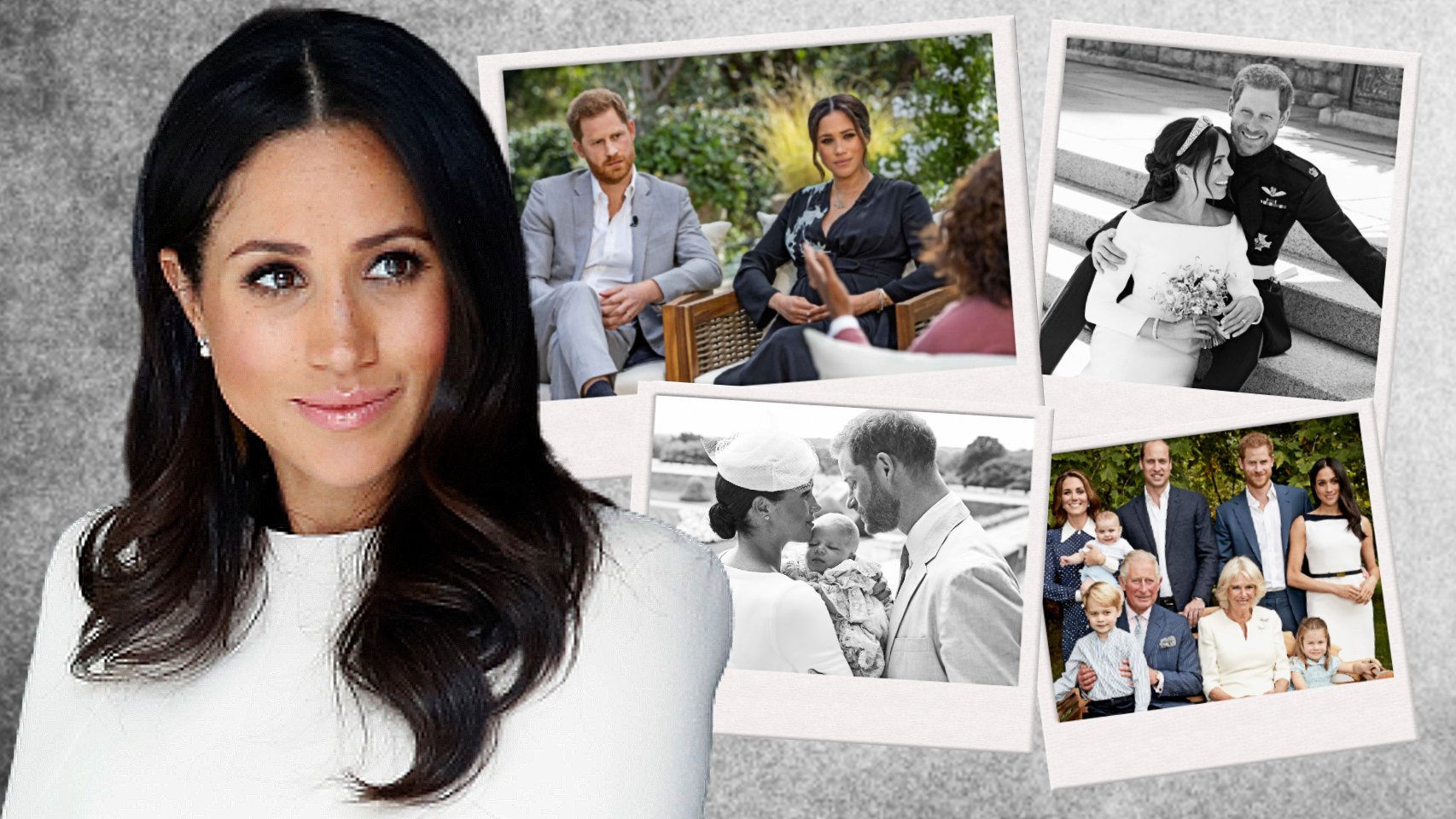 meghan markle cumpleaños