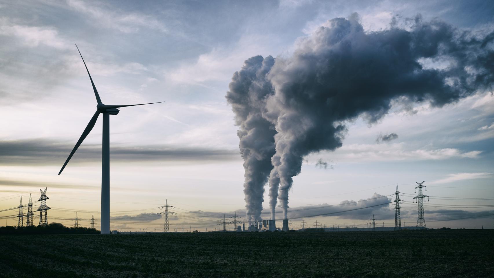 Retrasar diez años los recortes sectoriales de emisiones provocaría un incremento térmico de 0,15 °C.