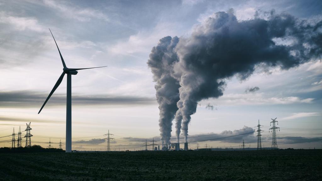 Retrasar diez años los recortes sectoriales de emisiones provocaría un incremento térmico de 0,15 °C.