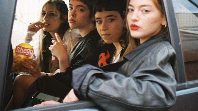 Shego por Yungakita.