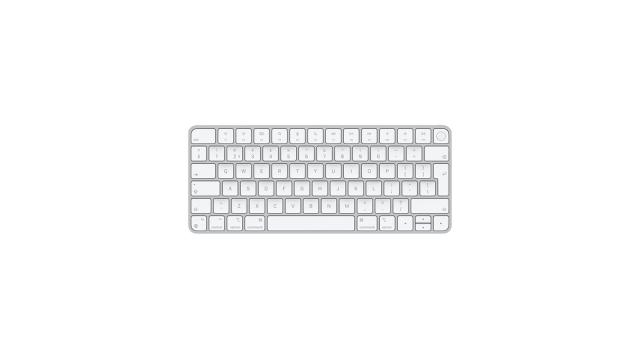 Magic Keyboard Touch ID