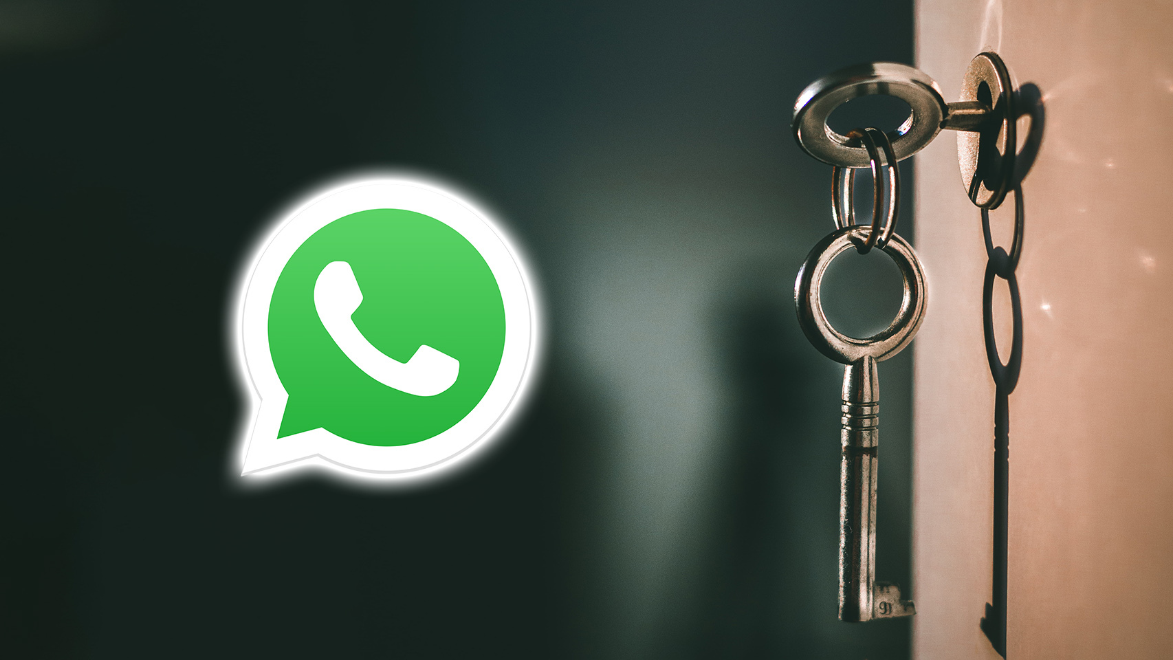 Seguridad en WhatsApp