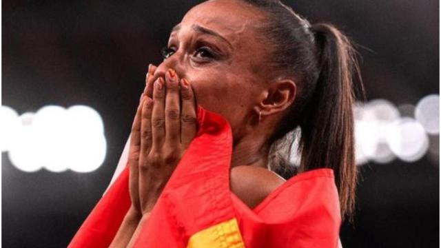 Ana Peleteiro instagram