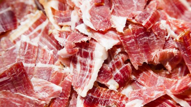 El jamón más buscado de Mercadona: solo se vende en tiendas contadas